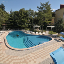 Morskoj Konek Guest House, Koktebel — photo 2