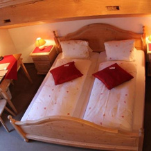 Hotel Albula, 贝尔金 — 照片 3