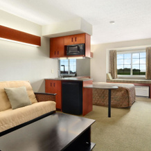 Microtel Inn & Suites By Wyndham Tunica Resorts, Робинсонвиль — фото 4