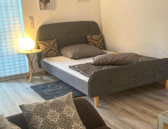 Ferienwohnung schöner Rheingau, 巴特施瓦尔巴赫 — 照片 1
