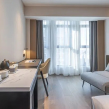Atour Hotel Xinxiang East Station Pingyuan Road, Синьсян — фото 3