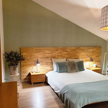 Montreux holiday home, 布洛奈 - 圣莱热 — 照片 4