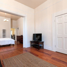 Elegant One Bedroom In Downtown Oakland, Окланд — фото 2