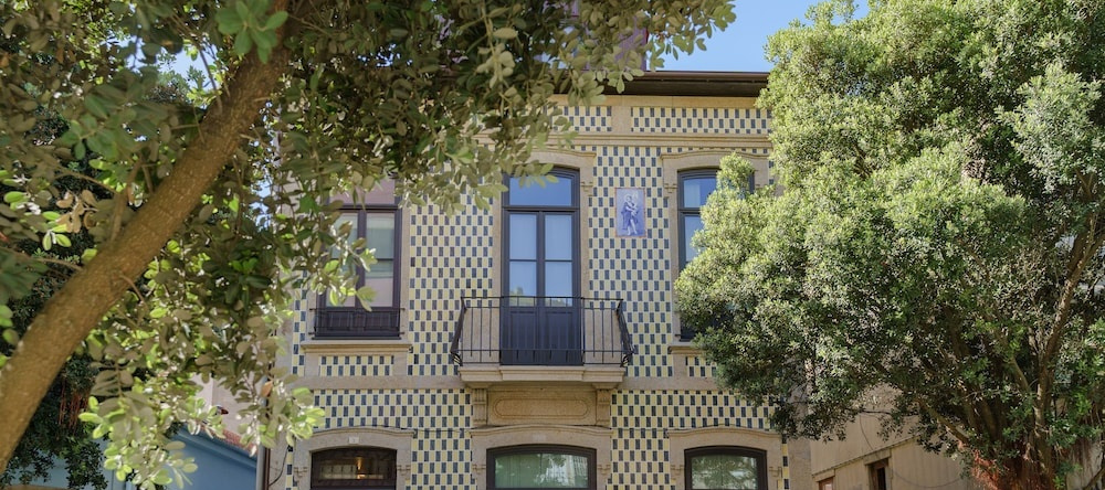 Feel Porto Matosinhos Flats, 马托西纽什 — 照片 1