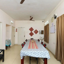 Silverkey Executive Stays 20001 Ashok Nagar, Ченнаи — фото 5