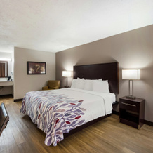 Red Roof Inn Columbia, SC Airport, 凯斯 — 照片 5
