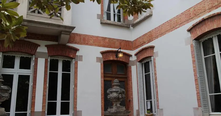 La Maison Du Chapelier, Эспераза — фото 1
