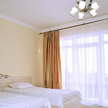Hotel Papa, Bambora — photo 3
