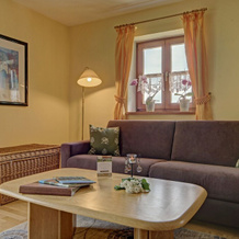 Familienwohnung Lusen, 5 Sterne, 施皮格劳 — 照片 4