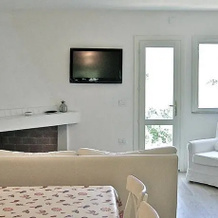 Villa Paradiso, 托尔佩 — 照片 3