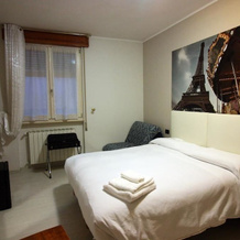 Albergo Ristorante la Bussola, 克卢索内 — 照片 4