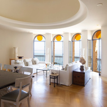 Anassa Hotel, Latchi — photo 4