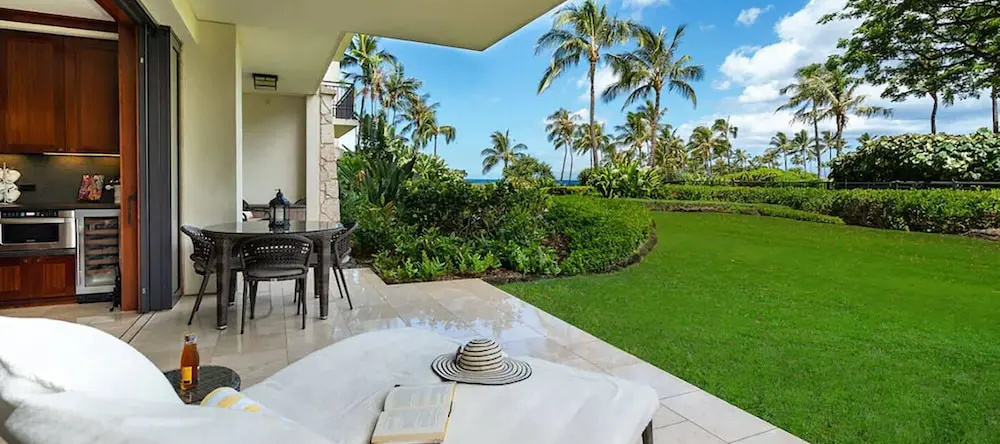 Hale Kuapapa Ko Olina Desirable Walk-Out On Ground Floor!, Каполеи — фото 1