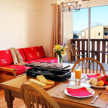 Residence Nemea Les Chalets Du Belvedere, Font-Romeu-Odeillo-Via — photo 3