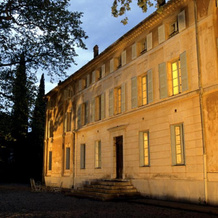 Chateau de Saint Martin, 塔拉多 — 照片 2