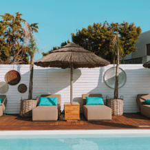 Cumeja - Beach Club & Hotel, 巴亚多米蒂亚 — 照片 5