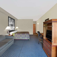 Super 8 Clemmons Winston-Salem Area, Клеммонс — фото 2