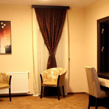 Hotel King, Тырговиште — фото 2
