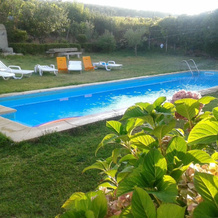 Villa With 4 Bedrooms In Provesende, With Wonderful Mountain View, Pri, Саброза — фото 5