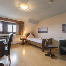 Tannenhof RelaxHotel, 萨斯巴赫瓦尔登 — 照片 3
