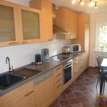 Cozy Apartment In Niederehe Eifel Near Forest, Иксхайм — фото 5