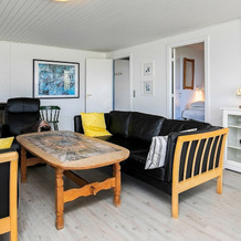 Magnificent Holiday Home in Funen on Beach, 福堡 — 照片 2