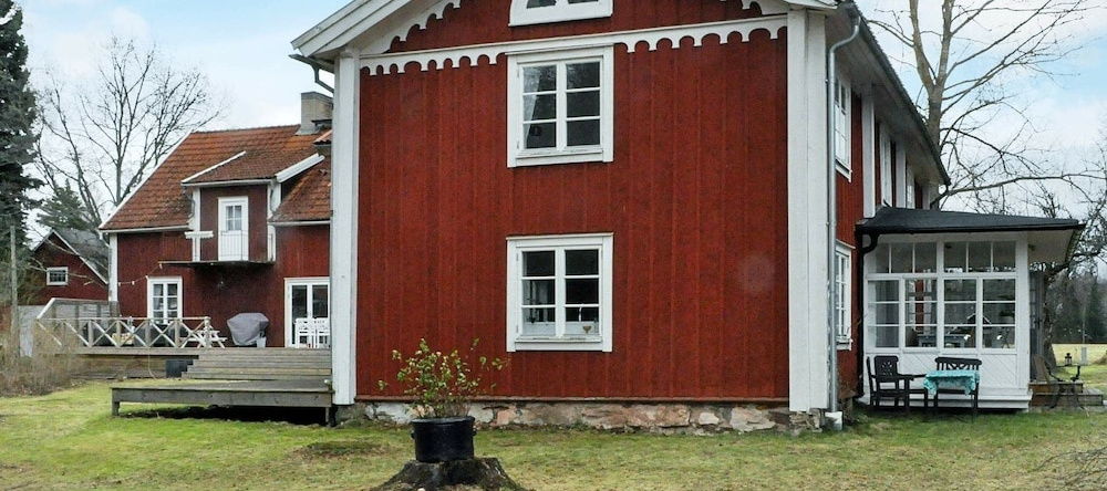 Holiday home in Kopparberg, 林德斯贝里 — 照片 1