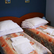 Hotel Turmot, 拉斯克 — 照片 2