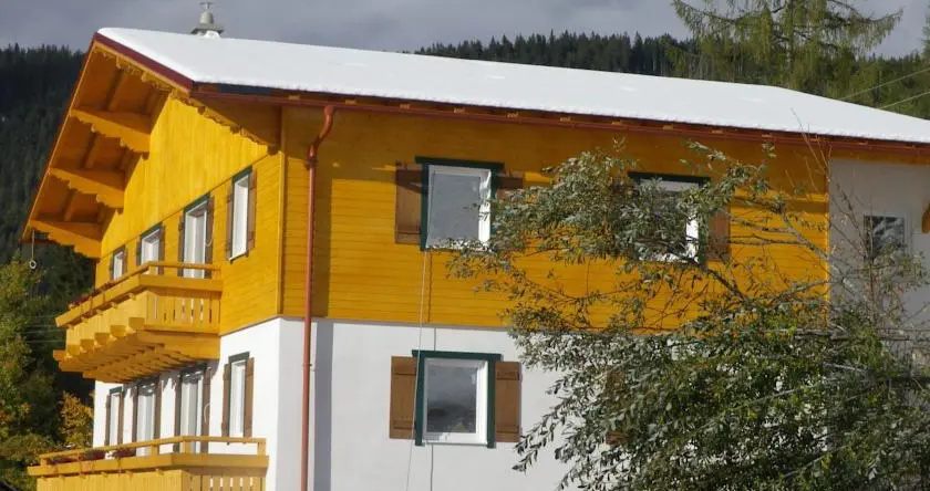 Möslehenhof, Eben im Pongau — photo 1