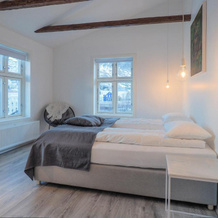 Við Lónið guesthouse, Seydisfjordur — photo 2