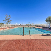 Eloy Vacation Rental W/ Pool Access & Courtyard!, Элой — фото 2