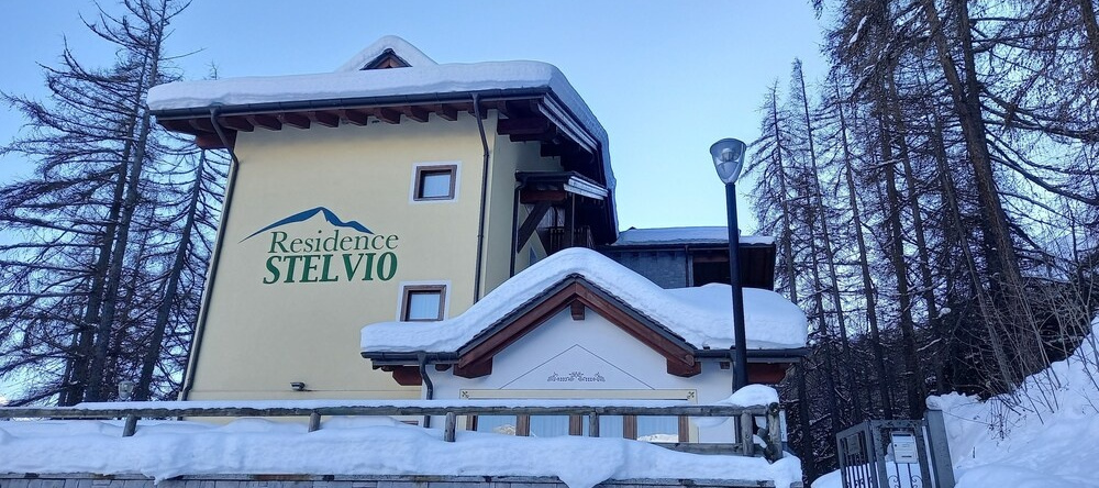 Stelviostay Bilo 4, Вальдизотто — фото 1