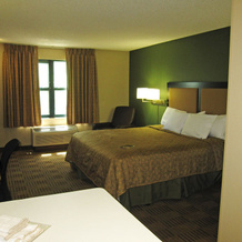 Extended Stay America - Los Angeles - Valencia, Стивенсон-Ранч — фото 3