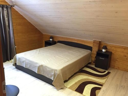 Holiday Home Dom Na Volge, Дубна — фото 1