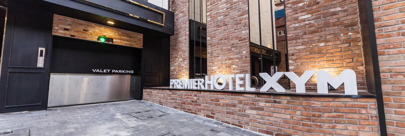 Anyang Premier Hotel XYM, Anyang — photo 1