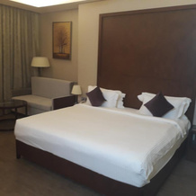 UVA Meridian bay resort and spa, Beejadi — photo 5