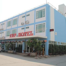Z.h.p Hotel, Кхлонг-Луанг — фото 4