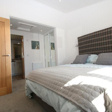 Balquhidder Braes Holiday Park, 洛赫恩黑德 — 照片 5