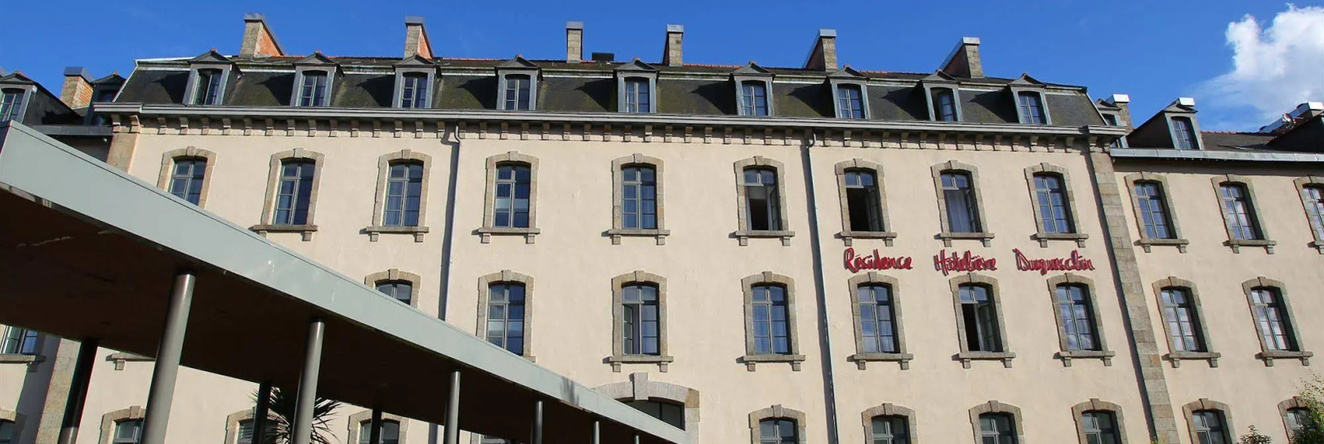 Vacancéole - Dinan Duguesclin, Dinan — photo 1