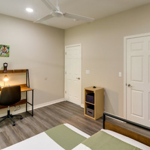 Quaint Harrison Home 2 Mi to Downtown!, 加里森 — 照片 3
