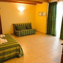 Agriturismo Le Murette, Аффи — фото 2