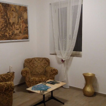 B&B Il Vicoletto, Эболи — фото 2