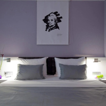elaya hotel wolfenbuettel, Trademark Collection by Wyndham, 沃尔芬比特尔 — 照片 3