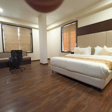 Hotel Solista, Читторгарх — фото 5