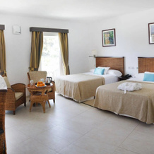 Hotel Apartamentos Cala Santanyi, Сантаньи — фото 5