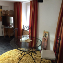 Hotel Hochwaldcafe, Morbach — photo 2