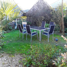 House With 2 Bedrooms in Guimaëc, With Enclosed Garden and Wifi - 500, Guimaec — photo 5