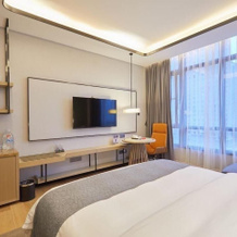 Sibeisi International Hotel, 泉州 — 照片 4