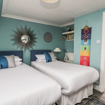 Seaview Wellness Retreat, 卡诺斯蒂 — 照片 5