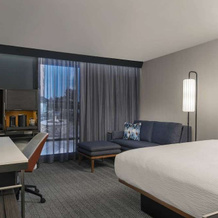 Courtyard By Marriott Orem University Place, Орем — фото 4